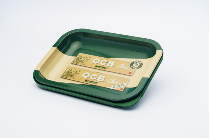 OCB TRAY